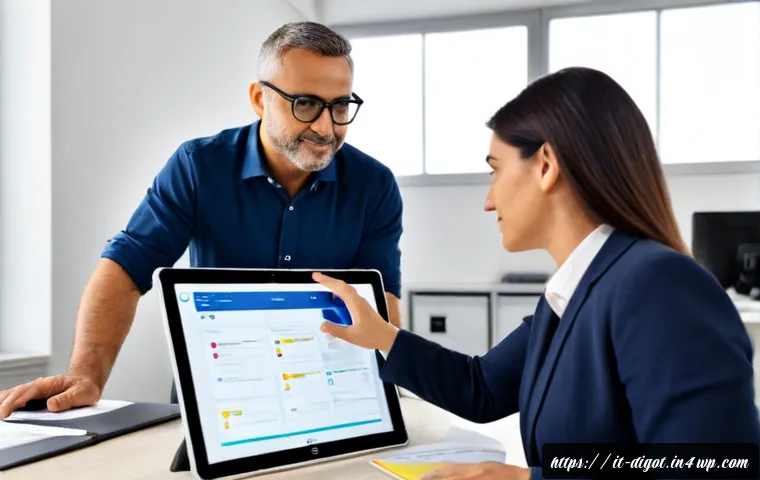Trasformazione digitale in azienda: come gestire il cambiamento, scegliere le tecnologie e valutare i costi 3 디지털 기술의 도입과 변화 관리 전략 관련 이미지 1